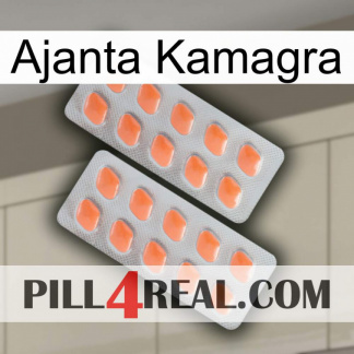 Ajanta Kamagra 27